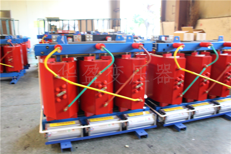 黑龙江SCB11-3150KVA/35KV/0.4KV干式变压器